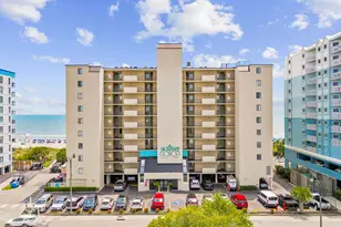 4701 S Ocean Blvd, North Myrtle Beach, SC 29582 - Photo 1