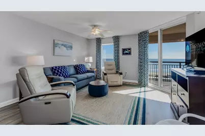 1819 N Ocean Blvd. #1104, North Myrtle Beach, SC 29582 - Photo 3