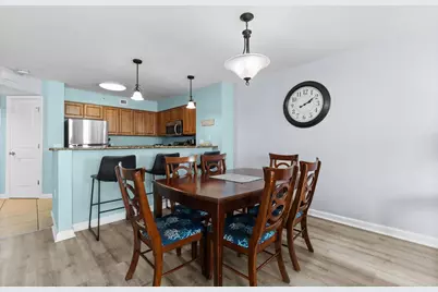 1819 N Ocean Blvd. #1104, North Myrtle Beach, SC 29582 - Photo 9