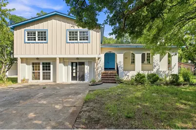 462 Lakeshore Dr., Pawleys Island, SC 29585 - Photo 1