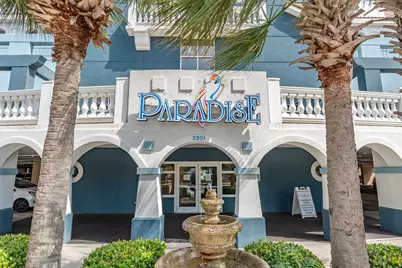 2201 S Ocean Blvd. #1609, Myrtle Beach, SC 29577 - Photo 3