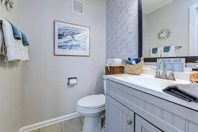 415 Ocean Creek Dr. #2433, Myrtle Beach, SC 29572 - Photo 21