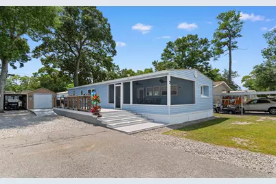 9700 Kings Rd., Myrtle Beach, SC 29572 - Photo 1