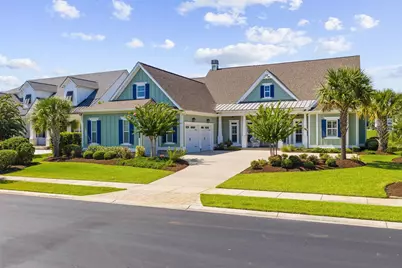 6005 Bolsena Place, Myrtle Beach, SC 29577 - Photo 1