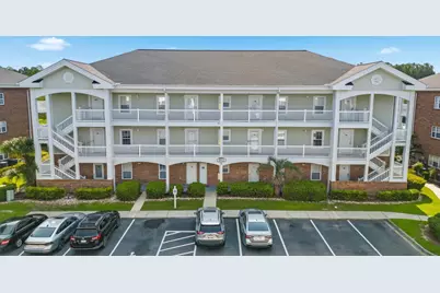 3951 Gladiola Ct. #102, Myrtle Beach, SC 29588 - Photo 1