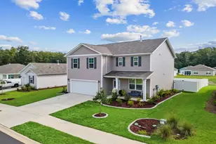 1454 Nokota Dr, Conway, SC 29526 - Photo 5