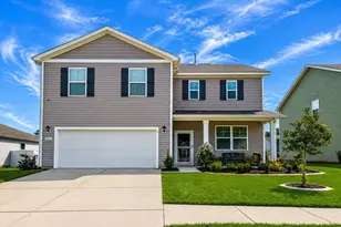 1454 Nokota Dr, Conway, SC 29526 - Photo 1