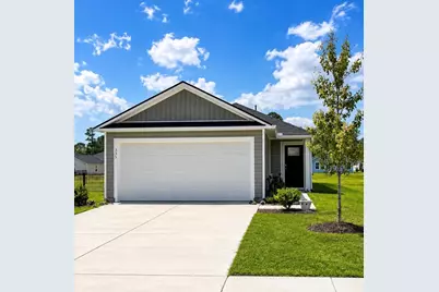 335 Mistletoe Way, Longs, SC 29568 - Photo 1