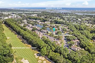 4304-B Lotus Ct, Murrells Inlet, SC 29576 - Photo 25
