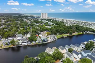6001-Mh09A S Kings Hwy, Myrtle Beach, SC 29575 - Photo 9