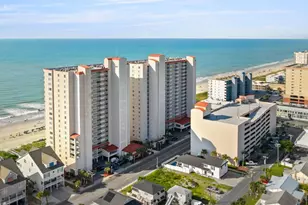 1625 S Ocean Blvd, North Myrtle Beach, SC 29582 - Photo 29