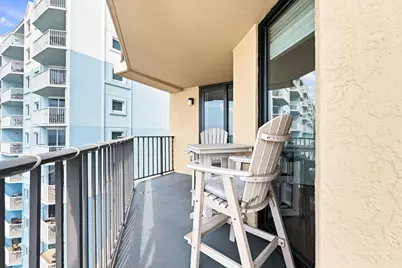 4701 S Ocean Blvd. #7F, North Myrtle Beach, SC 29582 - Photo 19