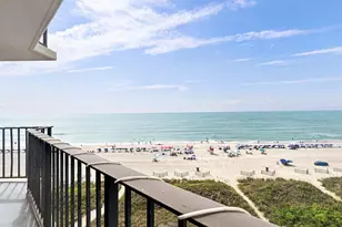 4701 S Ocean Blvd, North Myrtle Beach, SC 29582 - Photo 21