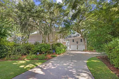 14 Flat Boat Ln., Pawleys Island, SC 29585 - Photo 3