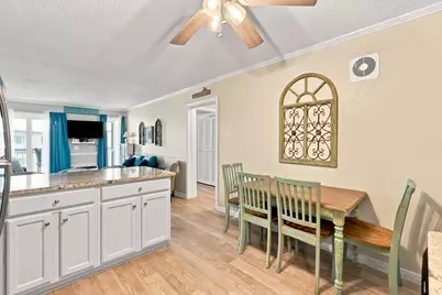 9520 Shore Dr. #3B, Myrtle Beach, SC 29572 - Photo 9