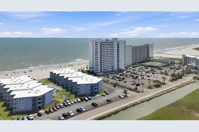 9520 Shore Dr. #3B, Myrtle Beach, SC 29572 - Photo 3