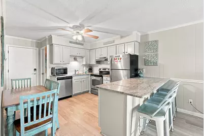 9520 Shore Dr. #3B, Myrtle Beach, SC 29572 - Photo 5