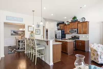 119 Coral Beach Circle #119, Surfside Beach, SC 29575 - Photo 13