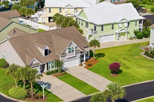 119 Coral Beach Cir, Surfside Beach, SC 29575 - Photo 33