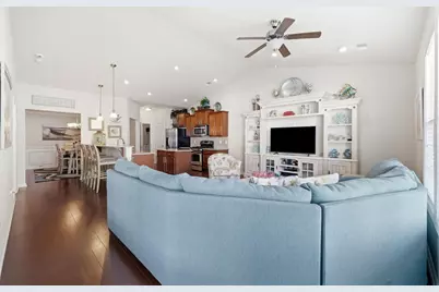 119 Coral Beach Circle #119, Surfside Beach, SC 29575 - Photo 11