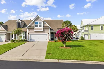 119 Coral Beach Circle #119, Surfside Beach, SC 29575 - Photo 3