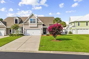 119 Coral Beach Cir, Surfside Beach, SC 29575 - Photo 3