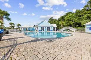 119 Coral Beach Cir, Surfside Beach, SC 29575 - Photo 37