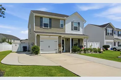 631 Trap Shooter Circle, Longs, SC 29568 - Photo 33