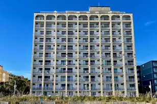 1207 S Ocean Blvd, Myrtle Beach, SC 29577 - Photo 1