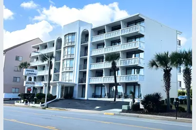 2708 S Ocean Blvd. #406, Myrtle Beach, SC 29577 - Photo 1