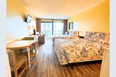 2708 S Ocean Blvd. #406, Myrtle Beach, SC 29577 - Photo 3