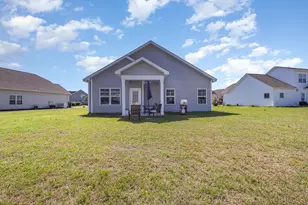 549 Hillsborough Dr, Conway, SC 29526 - Photo 21
