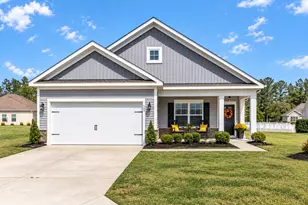 549 Hillsborough Dr, Conway, SC 29526 - Photo 1