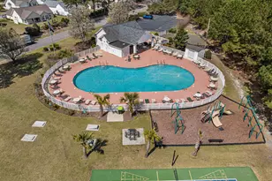 549 Hillsborough Dr, Conway, SC 29526 - Photo 33