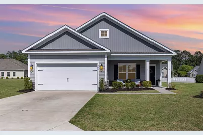 549 Hillsborough Dr., Conway, SC 29526 - Photo 1