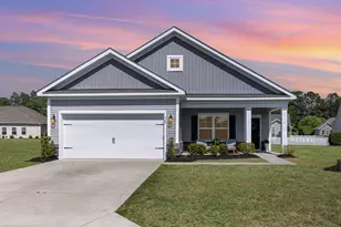 549 Hillsborough Dr, Conway, SC 29526 - Photo 1