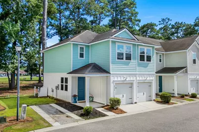 4714 Cloisters Ln., Myrtle Beach, SC 29577 - Photo 1