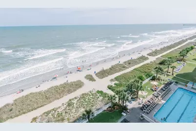 2201 S Ocean Blvd., Myrtle Beach, SC 29577 - Photo 47