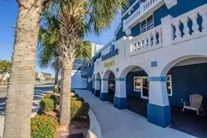 2201 S Ocean Blvd., Myrtle Beach, SC 29577 - Photo 39