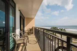 3000 N Ocean Blvd, Myrtle Beach, SC 29577 - Photo 29