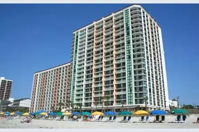 3000 N Ocean Blvd., Myrtle Beach, SC 29577 - Photo 1