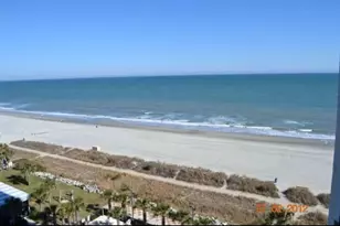 3000 N Ocean Blvd, Myrtle Beach, SC 29577 - Photo 35