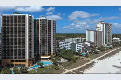 2710 N Ocean Blvd., Myrtle Beach, SC 29577 - Photo 53