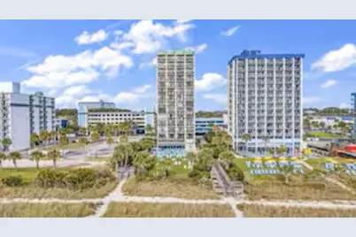 2310 N Ocean Blvd. #1102, Myrtle Beach, SC 29577 - Photo 1
