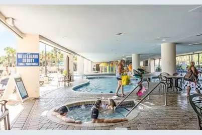 7100 N Ocean Blvd., Myrtle Beach, SC 29572 - Photo 25