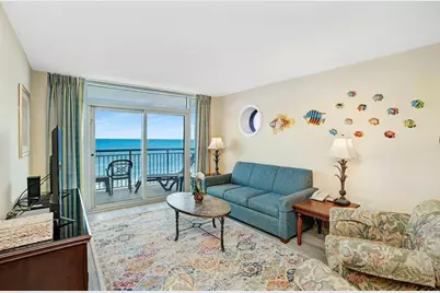 2007 S Ocean Blvd., Myrtle Beach, SC 29577 - Photo 51