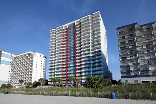 2007 S Ocean Blvd, Myrtle Beach, SC 29577 - Photo 9