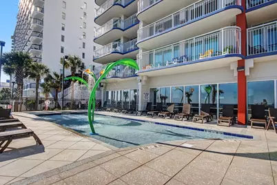 2007 S Ocean Blvd., Myrtle Beach, SC 29577 - Photo 41