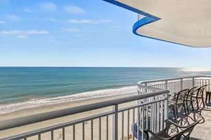2007 S Ocean Blvd, Myrtle Beach, SC 29577 - Photo 3