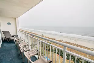 2000 N Ocean Blvd, Myrtle Beach, SC 29577 - Photo 29